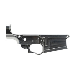 AR-10 100% Lower Receiver