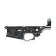 AR-10 100% Lower Receiver