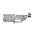 AR-10 100% Lower Receiver