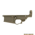 AR-10 80% Lower Receiver