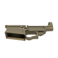 AR-10 80% Lower Receiver