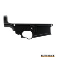 AR-10 80% Lower Receiver