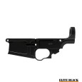 AR-10 80% Lower Receiver