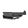 AR-10 80% Lower Receiver