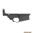 AR-10 80% Lower Receiver