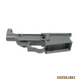 AR-10 80% Lower Receiver