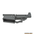 AR-10 80% Lower Receiver