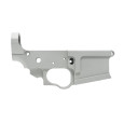 AR-15 100% Lower Receiver