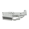 AR-15 100% Lower Receiver