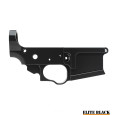AR-15 100% Lower Receiver