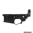 AR-15 100% Lower Receiver