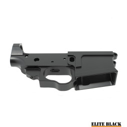 AR-15 100% Lower Receiver