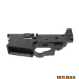 AR-15 100% Lower Receiver