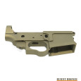 AR-15 100% Lower Receiver