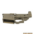 AR-15 100% Lower Receiver