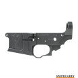 AR-15 100% Lower Receiver