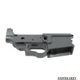 AR-15 100% Lower Receiver