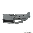 AR-15 100% Lower Receiver