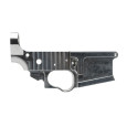 AR-15 100% Lower Receiver