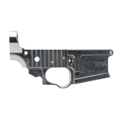 AR-15 100% Lower Receiver