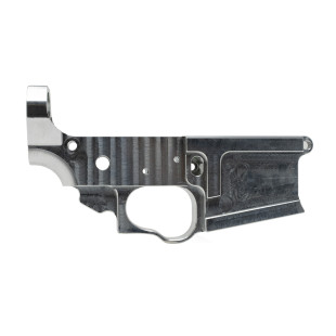 AR-15 100% Lower Receiver