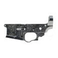 AR-15 100% Lower Receiver