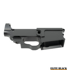 AR-15 80% Lower Receiver