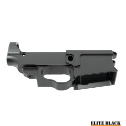 AR-15 80% Lower Receiver