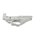 Single Shot 100% Lower Receiver 