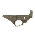 Single Shot 100% Lower Receiver 