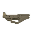 Single Shot 100% Lower Receiver 