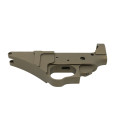 Single Shot 100% Lower Receiver 