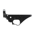 Single Shot 100% Lower Receiver 