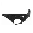 Single Shot 100% Lower Receiver 