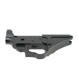 Single Shot 100% Lower Receiver 