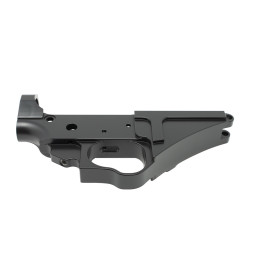 Single Shot 100% Lower Receiver 