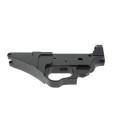 Single Shot 100% Lower Receiver 