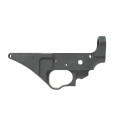 Single Shot 100% Lower Receiver 