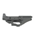 Single Shot 100% Lower Receiver 