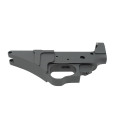 Single Shot 100% Lower Receiver 