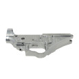Single Shot 100% Lower Receiver 
