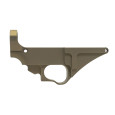 Single Shot 80% Lower Receiver 