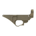 Single Shot 80% Lower Receiver 