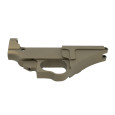 Single Shot 80% Lower Receiver 