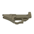 Single Shot 80% Lower Receiver 