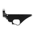 Single Shot 80% Lower Receiver 