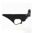Single Shot 80% Lower Receiver 