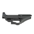 Single Shot 80% Lower Receiver 