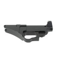 Single Shot 80% Lower Receiver 