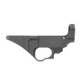 Single Shot 80% Lower Receiver 